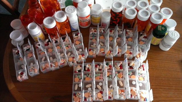 medications