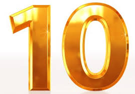 10