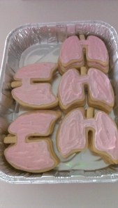 lung cookies