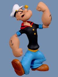 Popeye