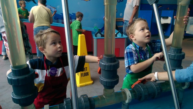 Children's museum