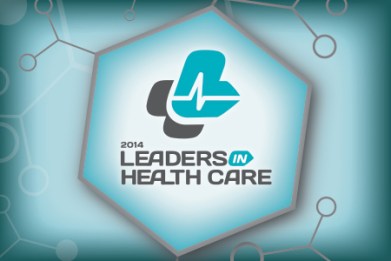 Leader in health care
