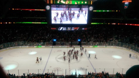 Wild Game