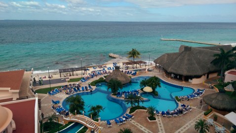Cozumel hotel