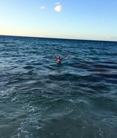 Listening to my donor