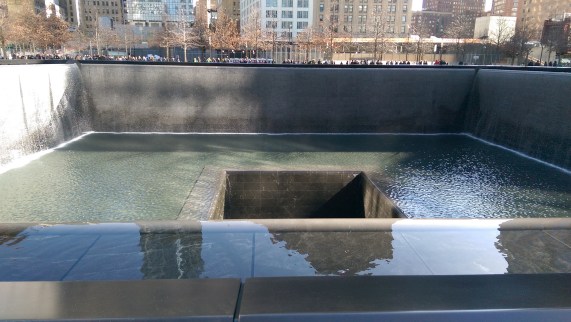 ground zero