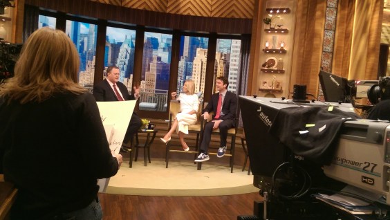 Live with Kelly