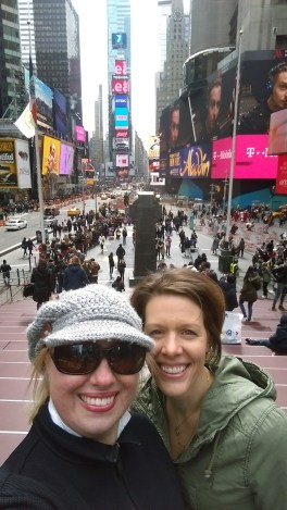 Times Square
