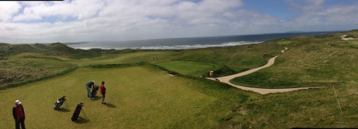 Ireland golf