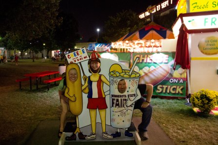 2015 State Fair