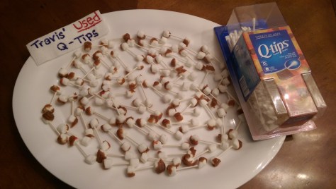 Q-Tips
