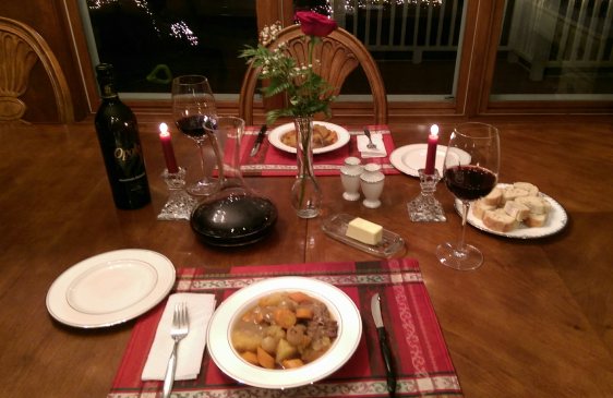 Anniversary 15 years