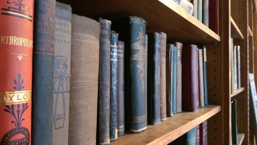 Old Books