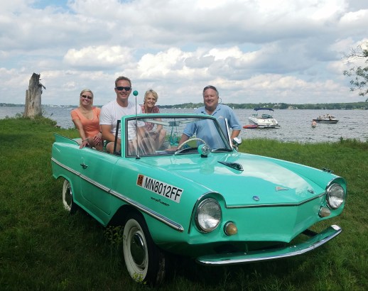 Amphicar