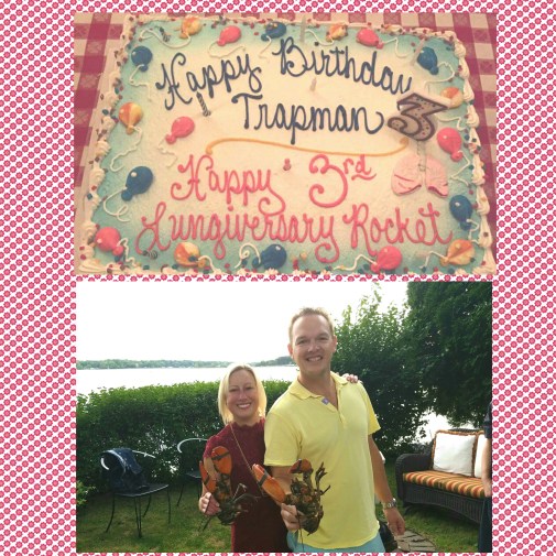 Lungiversary 8.26.16