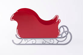santa-sleigh